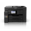 Daugiafunkcinis spausdintuvas Epson EcoTank L15150 — spalvotas rašalinis, A3+ (4800x2400 DPI), Wi‑Fi, Ethernet