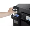 Daugiafunkcinis spausdintuvas Epson EcoTank L15150 — spalvotas rašalinis, A3+ (4800x2400 DPI), Wi‑Fi, Ethernet