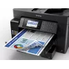 Daugiafunkcinis spausdintuvas Epson EcoTank L15150 — spalvotas rašalinis, A3+ (4800x2400 DPI), Wi‑Fi, Ethernet
