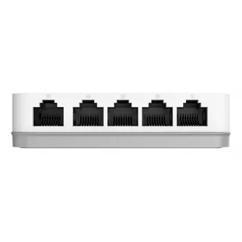 Jungiklis D-Link GO-SW-5G Nevaldomas Gigabitinis Ethernet