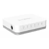 Jungiklis D-Link GO-SW-5G Nevaldomas Gigabitinis Ethernet