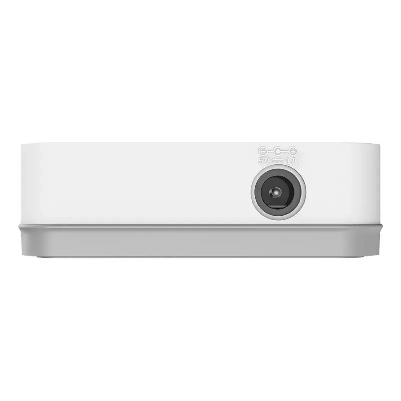 Jungiklis D-Link GO-SW-5G Nevaldomas Gigabitinis Ethernet