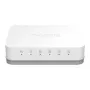 Jungiklis D-Link GO-SW-5G Nevaldomas Gigabitinis Ethernet