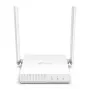 TP-Link TL-WR844N belaidis maršrutizatorius Fast Ethernet vienos juostos (2,4 GHz) Baltas