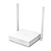 TP-Link TL-WR844N belaidis maršrutizatorius Fast Ethernet vienos juostos (2,4 GHz) Baltas