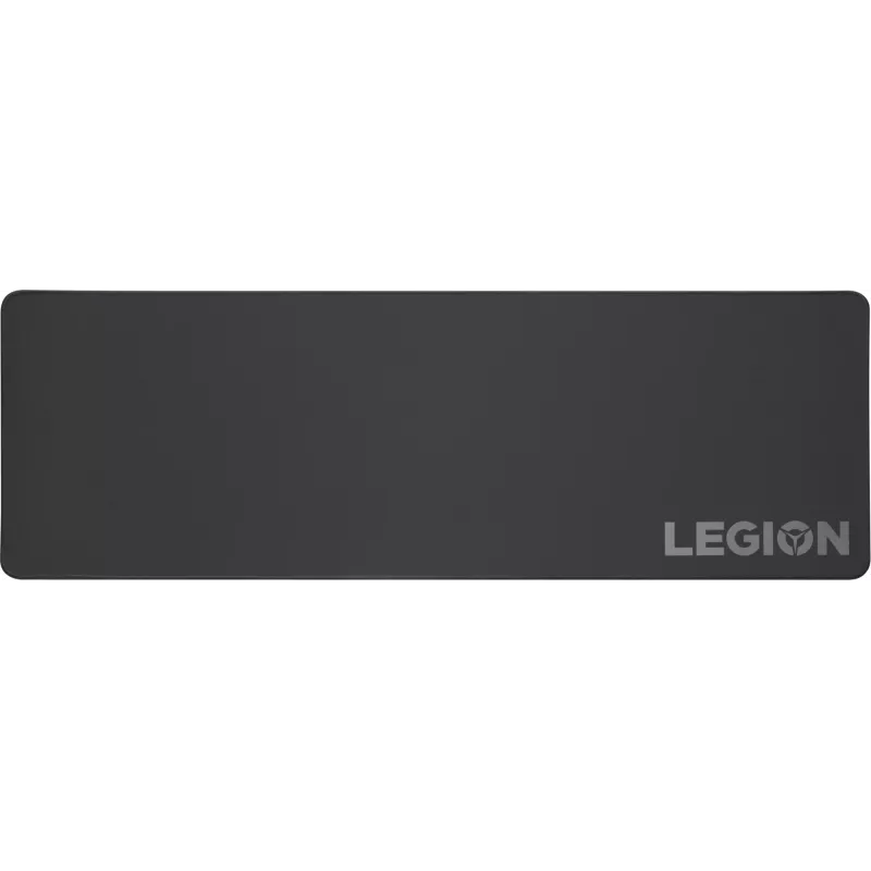 Lenovo GXH0W29068 pelės kilimėlis Žaidimų pelės kilimėlis Juodas