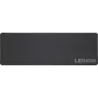 Lenovo GXH0W29068 pelės kilimėlis Žaidimų pelės kilimėlis Juodas