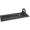 Lenovo GXH0W29068 pelės kilimėlis Žaidimų pelės kilimėlis Juodas