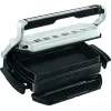 Kontaktinė kepsninė Tefal GC724D stalo keptuvė, metalinė / juoda, 440×340×172 mm, 7 kg