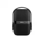 Išorinis 2,5 colio kietasis diskas Silicon Power Armor A60 1 TB USB 3.2 Gen 1 (USB-A) juodas, atsparus smūgiams