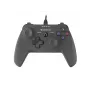 GENESIS P58 Black USB Gamepad Analogue PC, Playstation 3