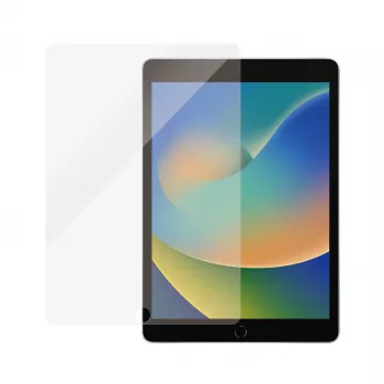 PanzerGlass ® Ekrano apsauga iPad 10.2″ (2019-2021)