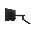 DELL Vieno monitoriaus laikiklis - MSA20, 10 kg, 48.3 cm (19 colių), 96.5 cm (38 colių), Aukščio reguliavimas, Juoda