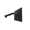 DELL Vieno monitoriaus laikiklis - MSA20, 10 kg, 48.3 cm (19 colių), 96.5 cm (38 colių), Aukščio reguliavimas, Juoda
