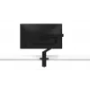 DELL Vieno monitoriaus laikiklis - MSA20, 10 kg, 48.3 cm (19 colių), 96.5 cm (38 colių), Aukščio reguliavimas, Juoda