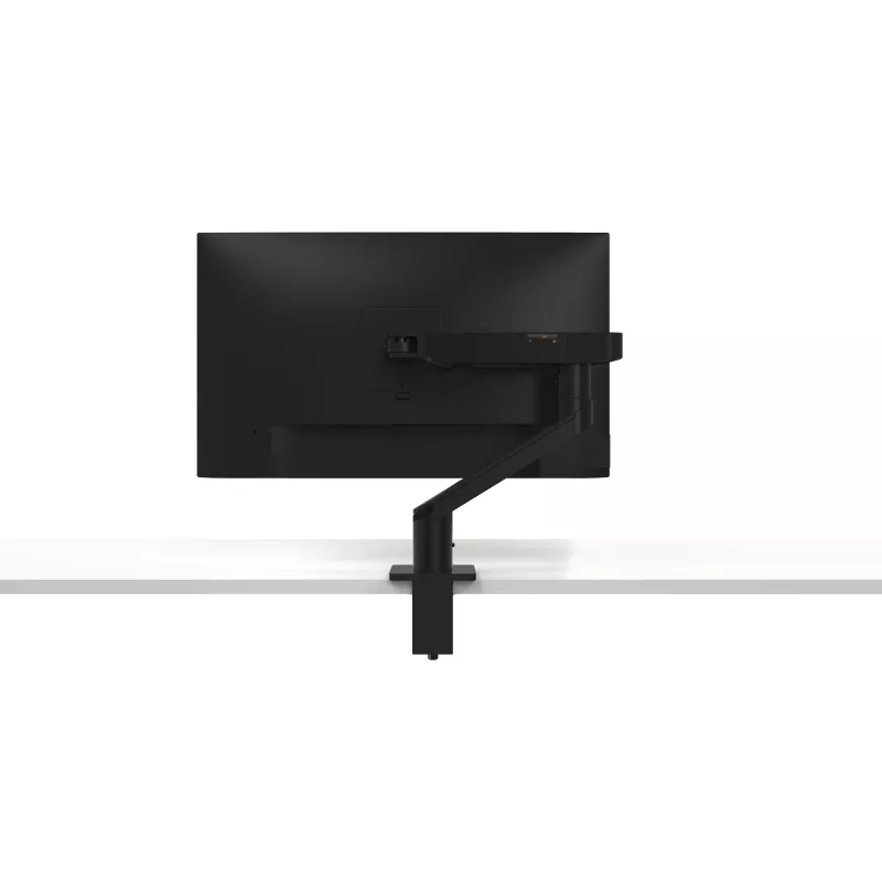 DELL Vieno monitoriaus laikiklis - MSA20, 10 kg, 48.3 cm (19 colių), 96.5 cm (38 colių), Aukščio reguliavimas, Juoda