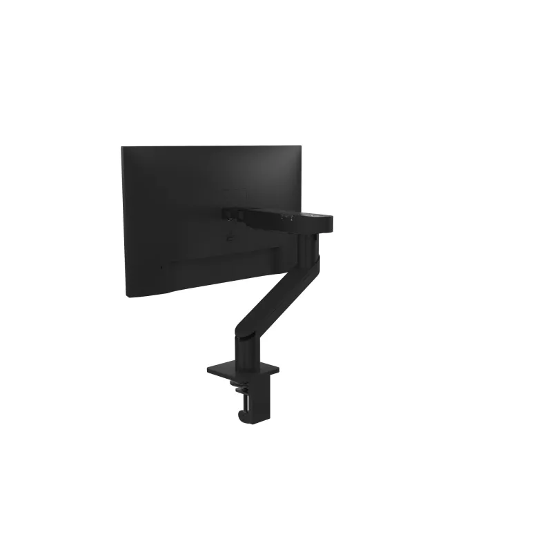 DELL Vieno monitoriaus laikiklis - MSA20, 10 kg, 48.3 cm (19 colių), 96.5 cm (38 colių), Aukščio reguliavimas, Juoda
