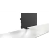 DELL Vieno monitoriaus laikiklis - MSA20, 10 kg, 48.3 cm (19 colių), 96.5 cm (38 colių), Aukščio reguliavimas, Juoda