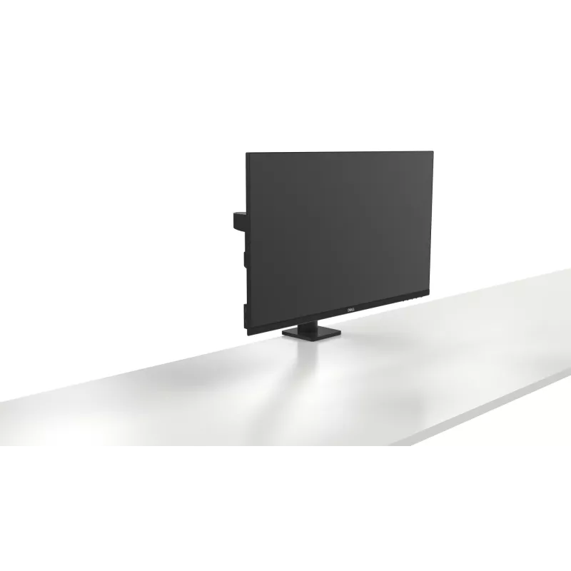 DELL Vieno monitoriaus laikiklis - MSA20, 10 kg, 48.3 cm (19 colių), 96.5 cm (38 colių), Aukščio reguliavimas, Juoda