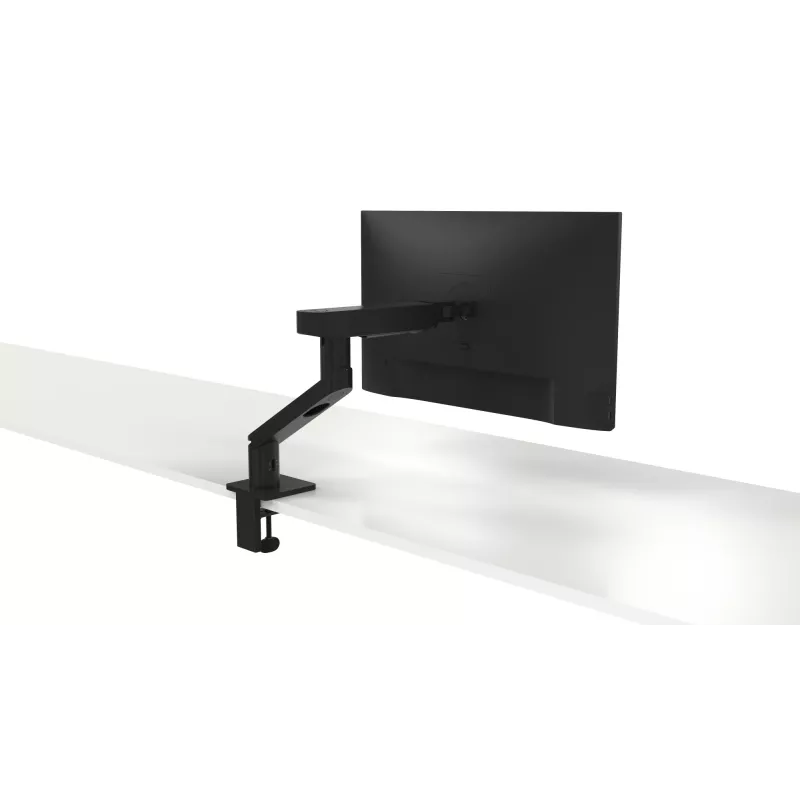 DELL Vieno monitoriaus laikiklis - MSA20, 10 kg, 48.3 cm (19 colių), 96.5 cm (38 colių), Aukščio reguliavimas, Juoda
