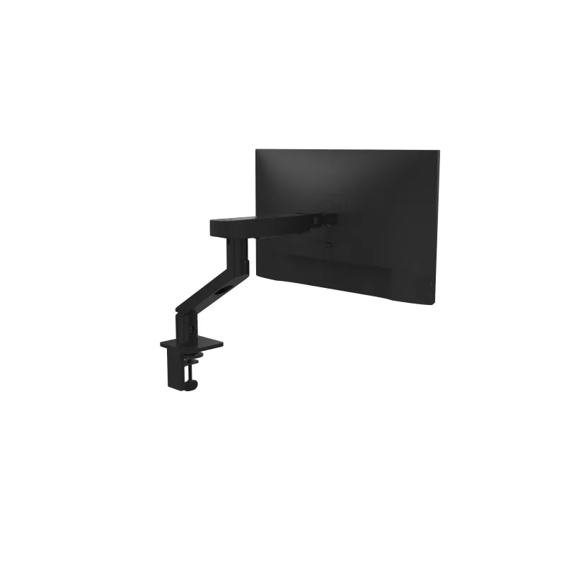 DELL Vieno monitoriaus laikiklis - MSA20, 10 kg, 48.3 cm (19 colių), 96.5 cm (38 colių), Aukščio reguliavimas, Juoda