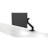 DELL Vieno monitoriaus laikiklis - MSA20, 10 kg, 48.3 cm (19 colių), 96.5 cm (38 colių), Aukščio reguliavimas, Juoda