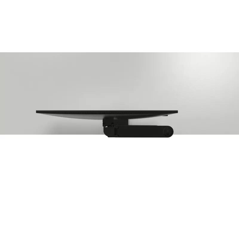 DELL Vieno monitoriaus laikiklis - MSA20, 10 kg, 48.3 cm (19 colių), 96.5 cm (38 colių), Aukščio reguliavimas, Juoda