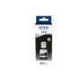 Epson 112 EcoTank pigmentinio rašalo buteliukas, juodas