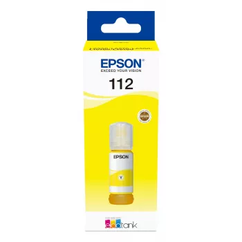Epson EcoTank 112 Originali
