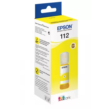 Epson EcoTank 112 Originali