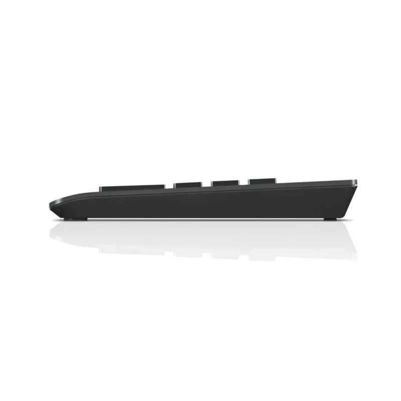 Lenovo KBD_BO Num Keypad 1 skaitmeninė klaviatūra universali USB juoda