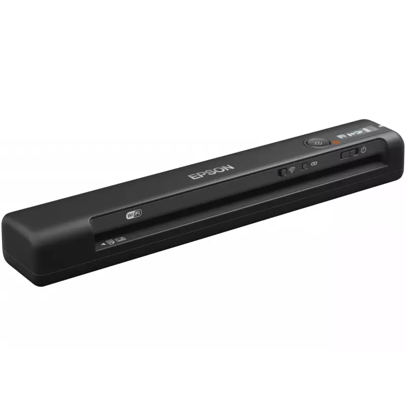 Nešiojamasis skaitytuvas Epson WorkForce ES-60W