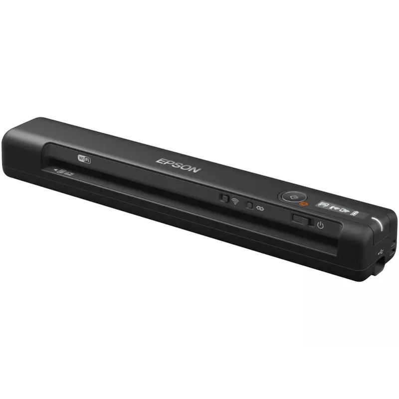 Nešiojamasis skaitytuvas Epson WorkForce ES-60W