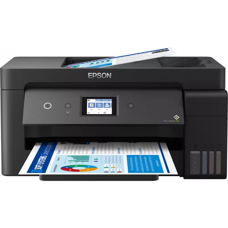 Epson EcoTank L14150 A3 rašalinis 4800 x 1200 DPI 38 ppm Wi-Fi