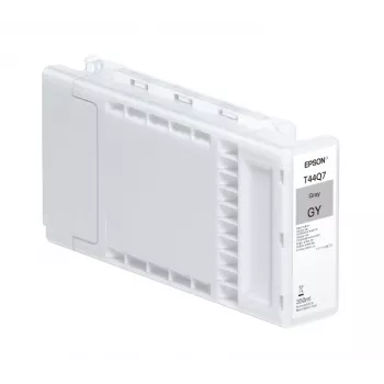 Epson UltraChrome Pro 12 rašalo kasetė 1 vnt. Originalius Pilka