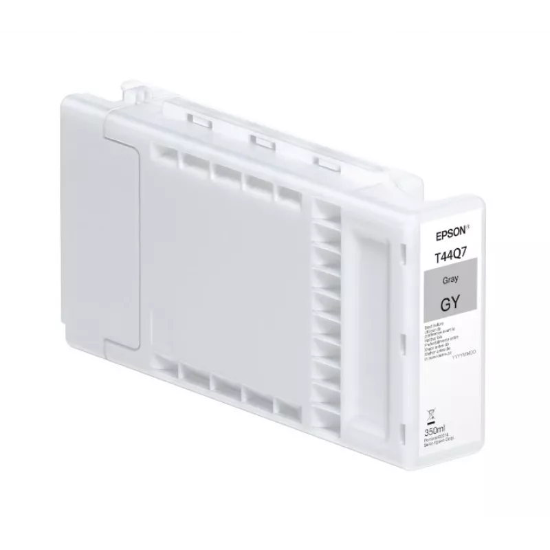 Epson UltraChrome Pro 12 rašalo kasetė 1 vnt. Originalius Pilka
