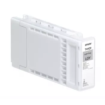 Epson UltraChrome Pro 12 rašalo kasetė 1 vnt. Originali Šviesiai pilka
