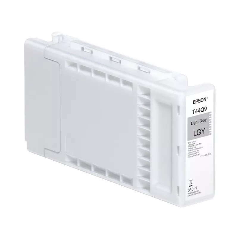 Epson UltraChrome Pro 12 rašalo kasetė 1 vnt. Originali Šviesiai pilka