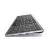 DELL Pro Plus Compact klaviatūra and pelė - KM7120W - Pan-Nordic (QWERTY)