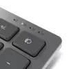 DELL Pro Plus Compact klaviatūra and pelė - KM7120W - Pan-Nordic (QWERTY)