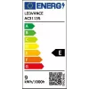 LED lemputė Osram STAR 10 W E14 Šiltai balta 2700 K 1050 lm