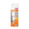 LED lemputė Osram STAR 10 W E14 Šiltai balta 2700 K 1050 lm