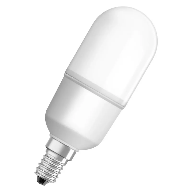 LED lemputė Osram STAR 10 W E14 Šiltai balta 2700 K 1050 lm