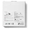 HITACHI-LG DATA STORAGE plonas nešiojamasis DVD įrašytuvas - Gp60nw60 - USB 2.0 - baltas