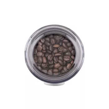 Blade coffee grinder ETA ETA006490000 — 150 W variklis, 50 g nerūdijančio plieno dubuo, 0,9 m laidas