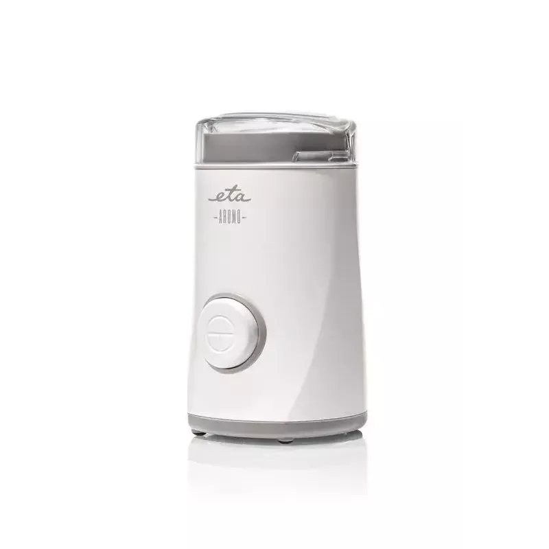 Blade coffee grinder ETA ETA006490000 — 150 W variklis, 50 g nerūdijančio plieno dubuo, 0,9 m laidas