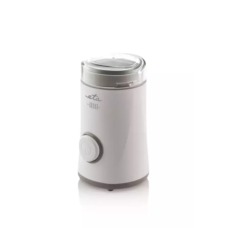Blade coffee grinder ETA ETA006490000 — 150 W variklis, 50 g nerūdijančio plieno dubuo, 0,9 m laidas