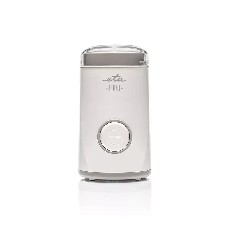 Blade coffee grinder ETA ETA006490000 — 150 W variklis, 50 g nerūdijančio plieno dubuo, 0,9 m laidas