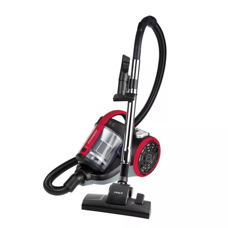 Polti Forzaspira C110_PLUS 2 L cilindrinis dulkių siurblys sausam valymui 800 W be maišelio