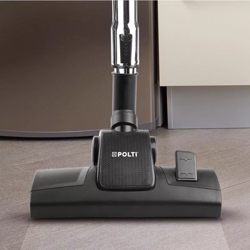 Polti Forzaspira C110_PLUS 2 L cilindrinis dulkių siurblys sausam valymui 800 W be maišelio